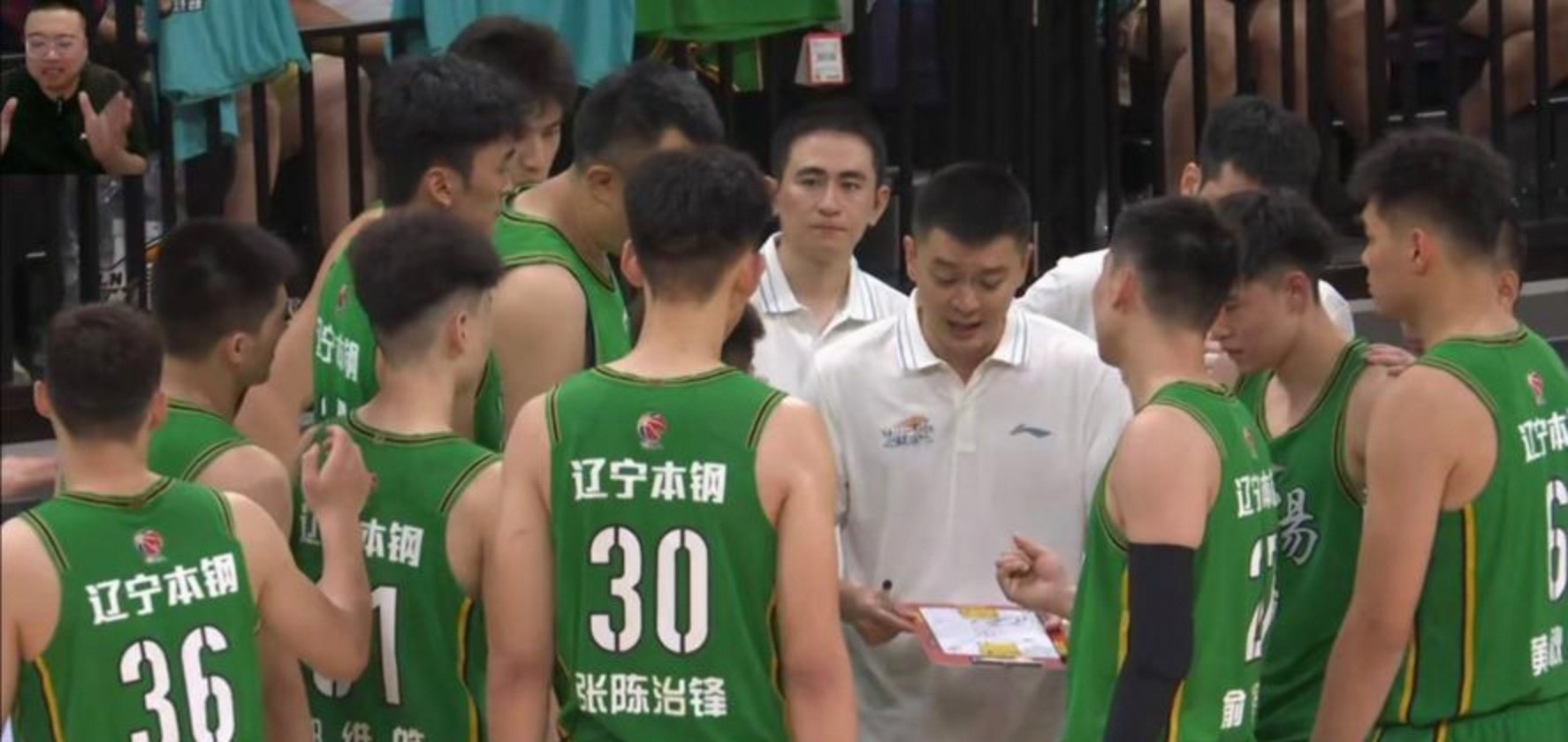 清晨辽宁本钢备战全明星赛,单刀错失细节曝光,态度坚定,赛程密集仍需轮换的简单介绍-爱游戏app